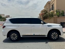 
										Used 2020 Nissan Patrol full									