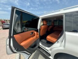 Used 2020 Nissan Patrol