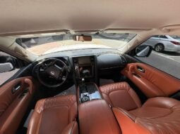 Used 2020 Nissan Patrol