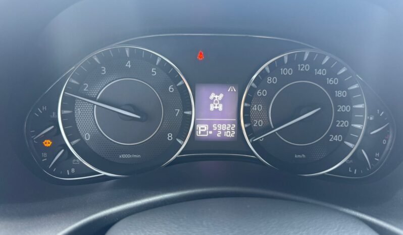 
								Used 2020 Nissan Patrol full									