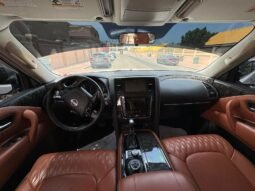Used 2020 Nissan Patrol
