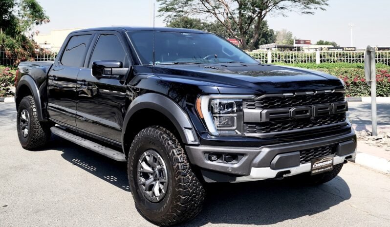 
								Used 2022 Ford F-150 full									