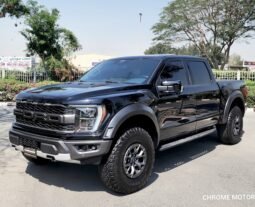 Used 2022 Ford F-150