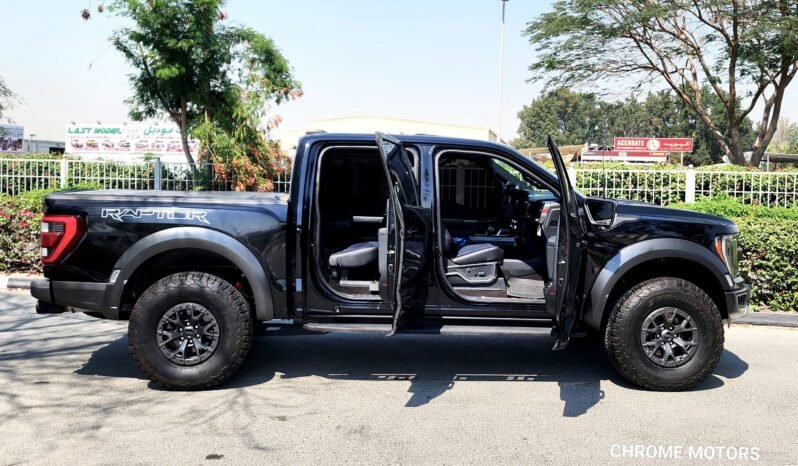
								Used 2022 Ford F-150 full									