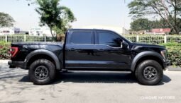 Used 2022 Ford F-150