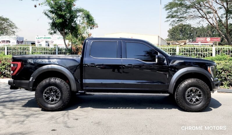 
								Used 2022 Ford F-150 full									