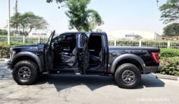 
										Used 2022 Ford F-150 full									