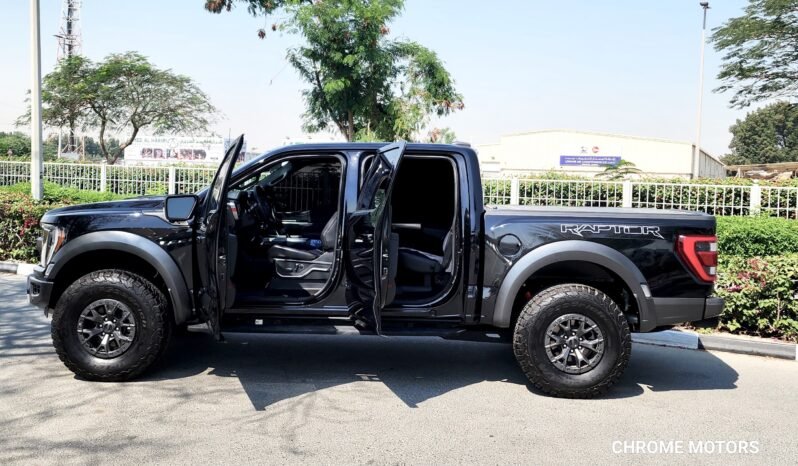 
								Used 2022 Ford F-150 full									