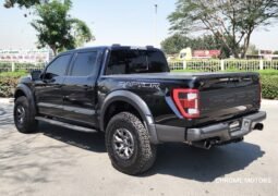 
										Used 2022 Ford F-150 full									