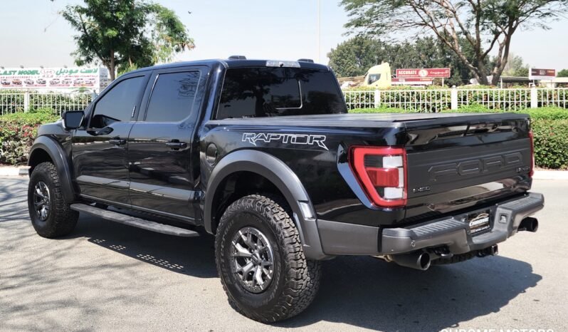 
								Used 2022 Ford F-150 full									