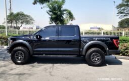 
										Used 2022 Ford F-150 full									