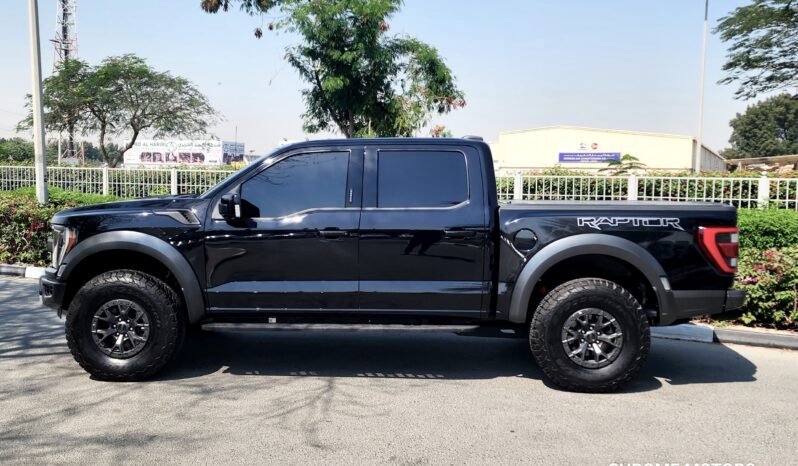 
								Used 2022 Ford F-150 full									
