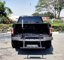 
										Used 2022 Ford F-150 full									