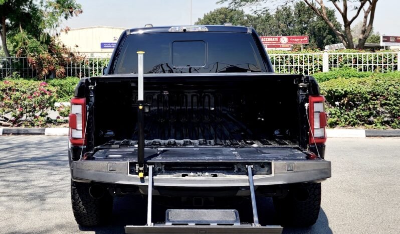 
								Used 2022 Ford F-150 full									