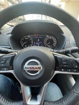 
										Used Nissan Altima full									