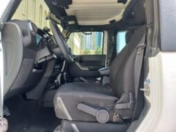 
										Used 2016 Jeep Wrangler full									