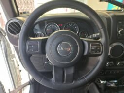 
										Used 2016 Jeep Wrangler full									
