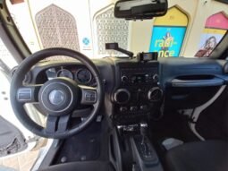 
										Used 2016 Jeep Wrangler full									