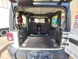 
										Used 2016 Jeep Wrangler full									