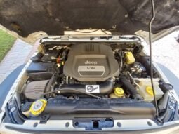 
										Used 2016 Jeep Wrangler full									