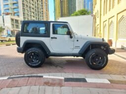 
										Used 2016 Jeep Wrangler full									