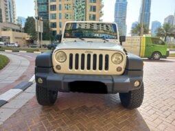 
										Used 2016 Jeep Wrangler full									