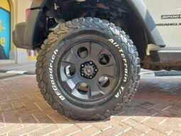 
										Used 2016 Jeep Wrangler full									