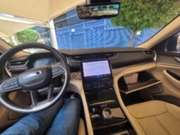 
										Used 2022 Jeep Cherokee full									