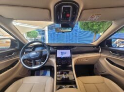 
										Used 2022 Jeep Cherokee full									