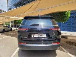 
										Used 2022 Jeep Cherokee full									