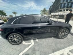 Used 2017 Porsche Macan