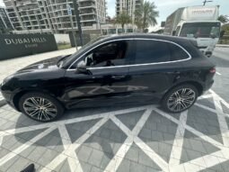 Used 2017 Porsche Macan