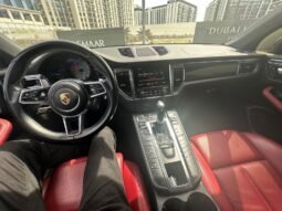Used 2017 Porsche Macan