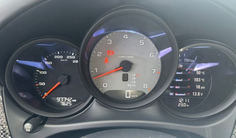 
								Used 2017 Porsche Macan full									
