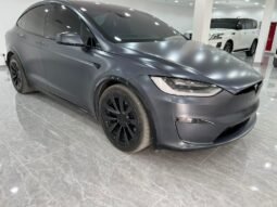 
										Used 2023 Tesla Model X Plaid full									