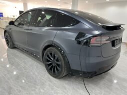 Used 2023 Tesla Model X Plaid