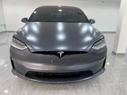 
										Used 2023 Tesla Model X Plaid full									