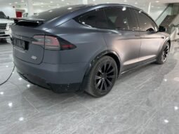 Used 2023 Tesla Model X Plaid
