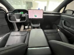 Used 2023 Tesla Model X Plaid