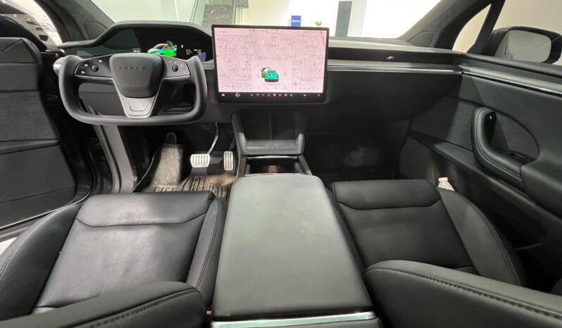 
								Used 2023 Tesla Model X Plaid full									