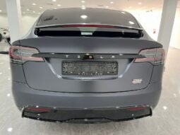 Used 2023 Tesla Model X Plaid