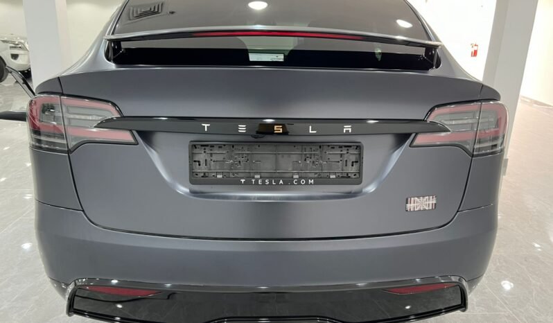 
								Used 2023 Tesla Model X Plaid full									