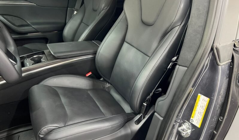 
								Used 2023 Tesla Model X Plaid full									