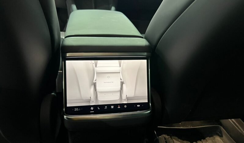 
								Used 2023 Tesla Model X Plaid full									