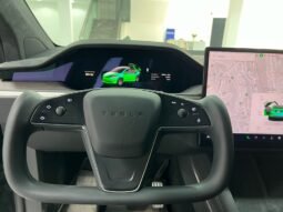 
										Used 2023 Tesla Model X Plaid full									