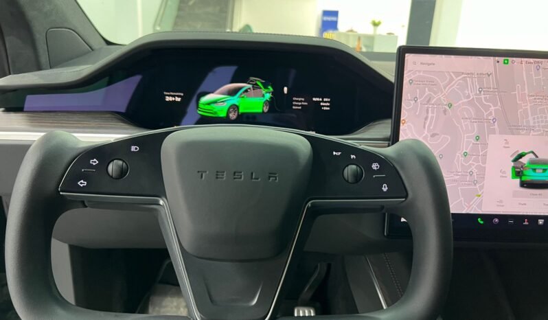 
								Used 2023 Tesla Model X Plaid full									