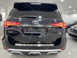 
										Used 2022 Toyota Fortuner full									