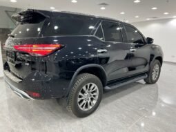 
										Used 2022 Toyota Fortuner full									