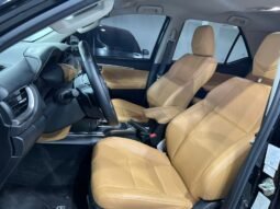 
										Used 2022 Toyota Fortuner full									