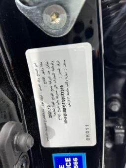 
										Used 2022 Toyota Fortuner full									